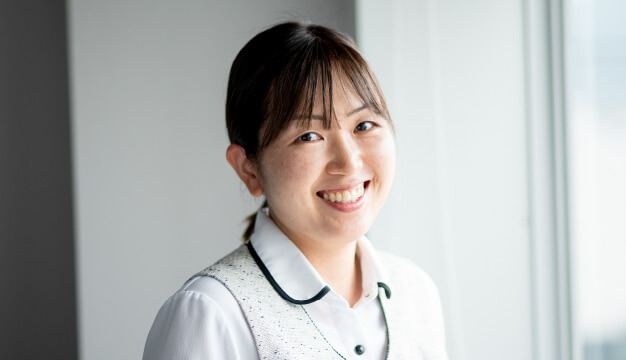 前嶋 沙也香