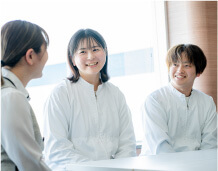 部署紹介