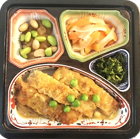 かつとじセット